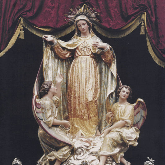 The Feast of Stella Maris