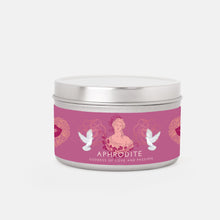Load image into Gallery viewer, Aphrodite 8oz Candle

