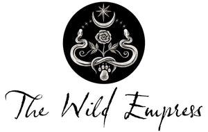 The Wild Empress