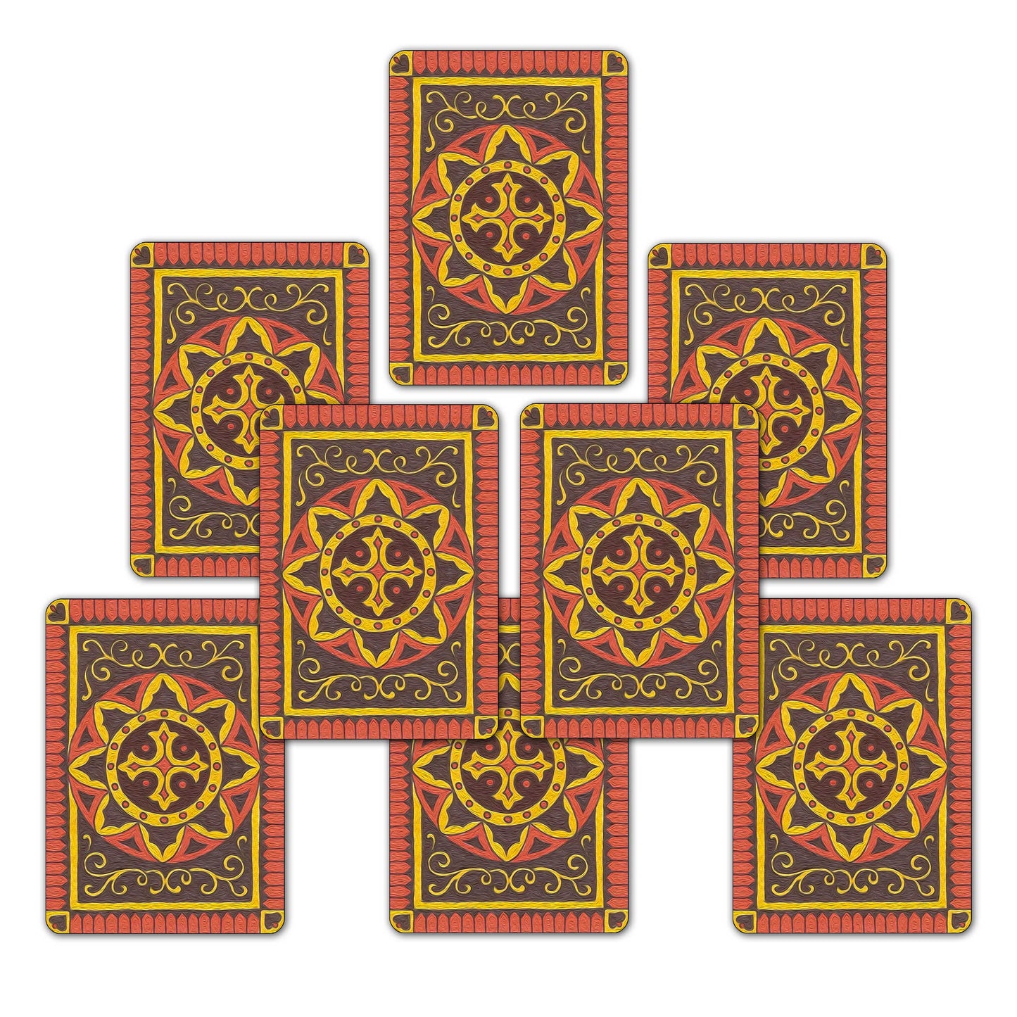 Wisdom Seeker: 60 Minute Tarot Reading