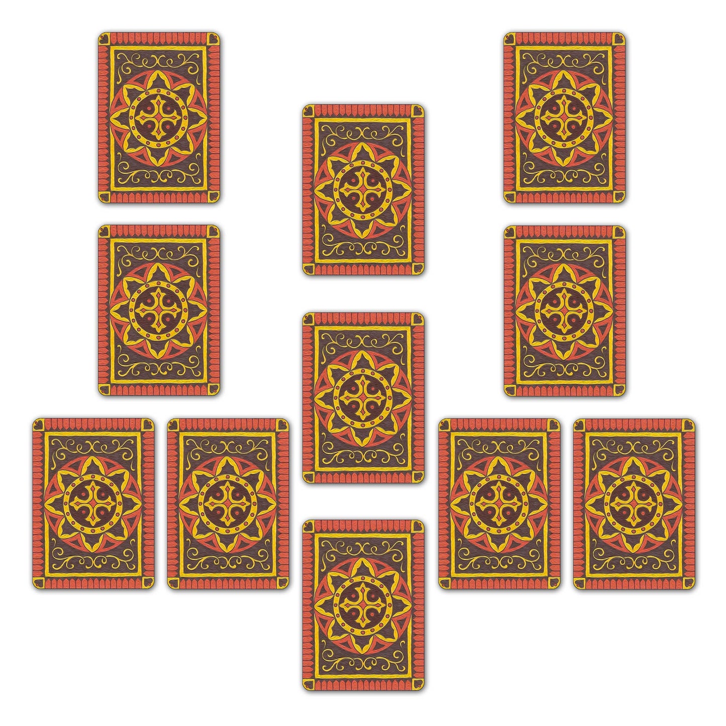 Know Thyself: 2 Hour Sibyl Session