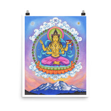 Load image into Gallery viewer, Prajnaparamita
