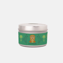 Load image into Gallery viewer, Hathor, Egyptian Goddess of Love 4oz Candle
