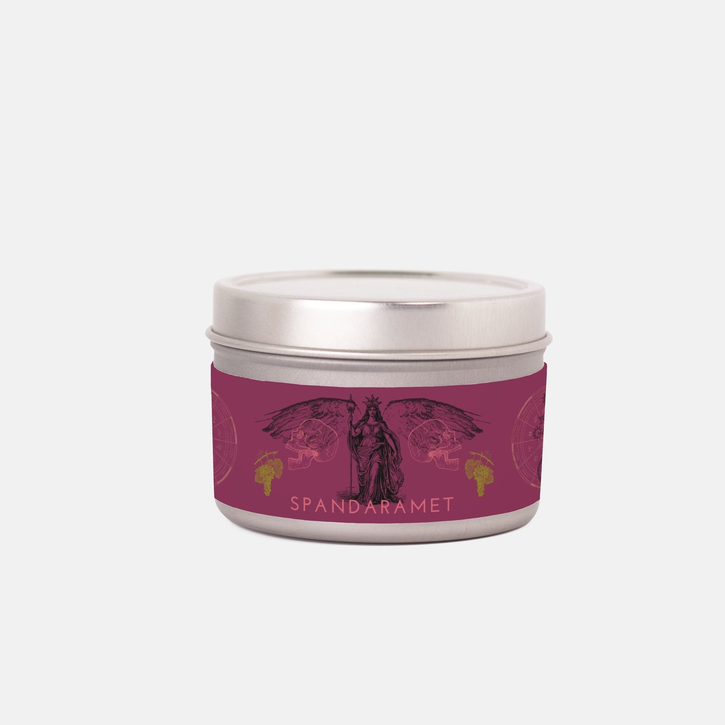 Spandaramet, Armenian Underworld Goddess 4oz Candle