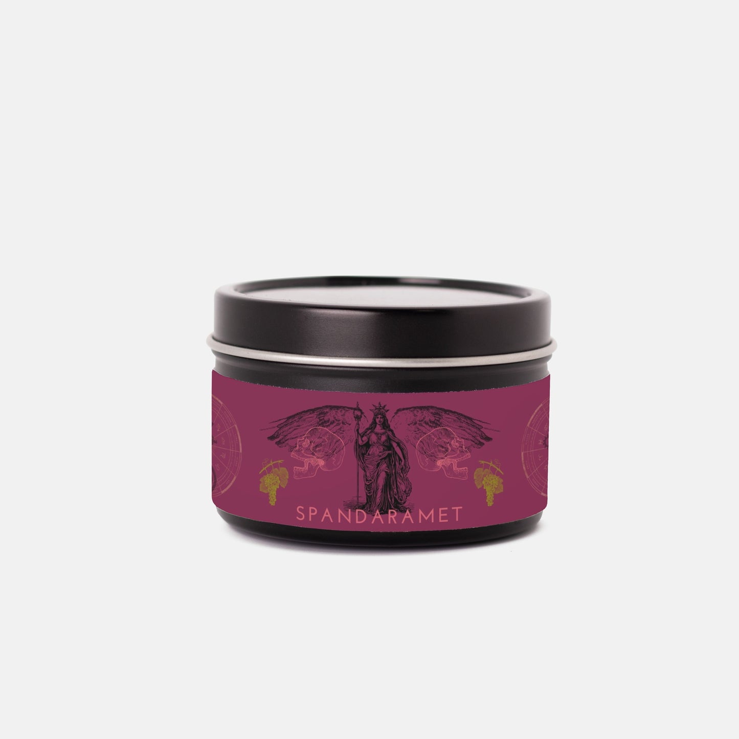 Spandaramet, Armenian Underworld Goddess 4oz Candle