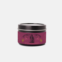 Load image into Gallery viewer, Spandaramet, Armenian Underworld Goddess 4oz Candle
