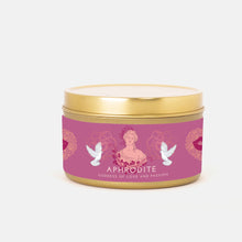 Load image into Gallery viewer, Aphrodite 8oz Candle
