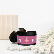 Load image into Gallery viewer, Aphrodite, Goddess of Love 4oz Candle
