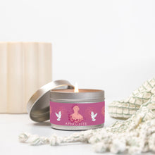 Load image into Gallery viewer, Aphrodite, Goddess of Love 4oz Candle
