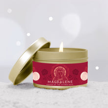 Load image into Gallery viewer, Mystic Magdalene 4oz Candle
