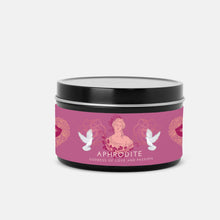 Load image into Gallery viewer, Aphrodite 8oz Candle
