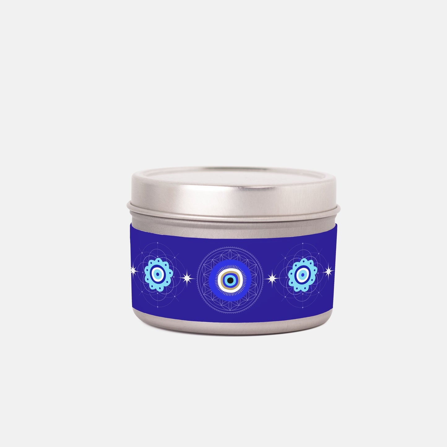 Nazar 4oz Candle