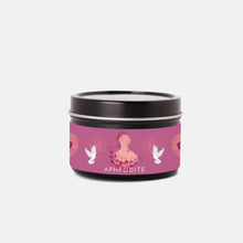 Load image into Gallery viewer, Aphrodite, Goddess of Love 4oz Candle
