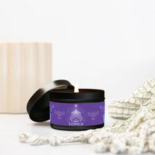 Load image into Gallery viewer, Sophia, Goddess of Wisdom 4oz Candle
