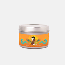 Load image into Gallery viewer, Oshun, Orisha of the Sweet Waters 4oz Candle
