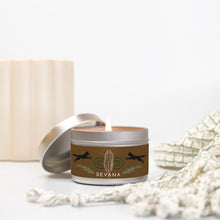 Load image into Gallery viewer, Devana, Wild Maiden of the Woods 4oz Candle
