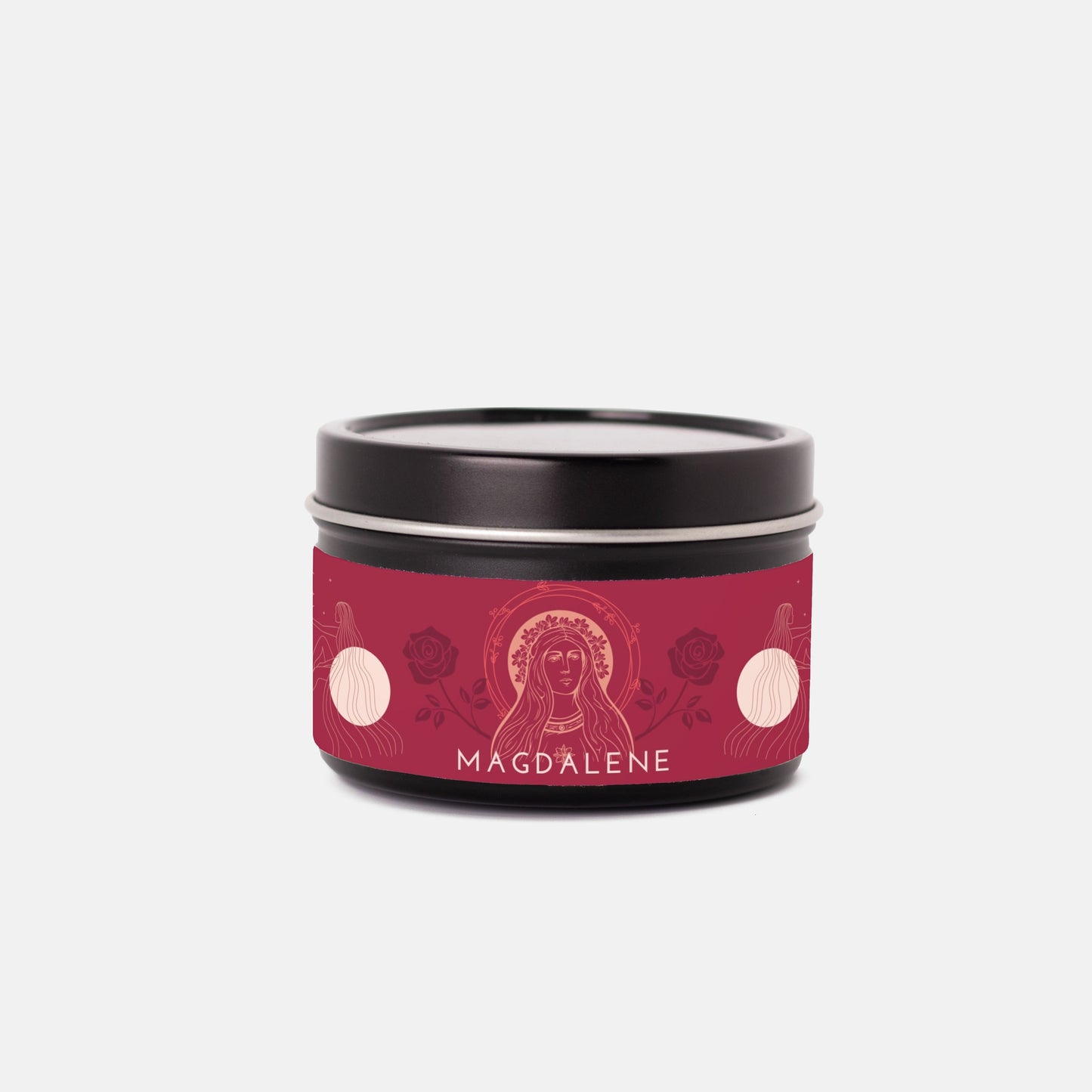 Mystic Magdalene 4oz Candle