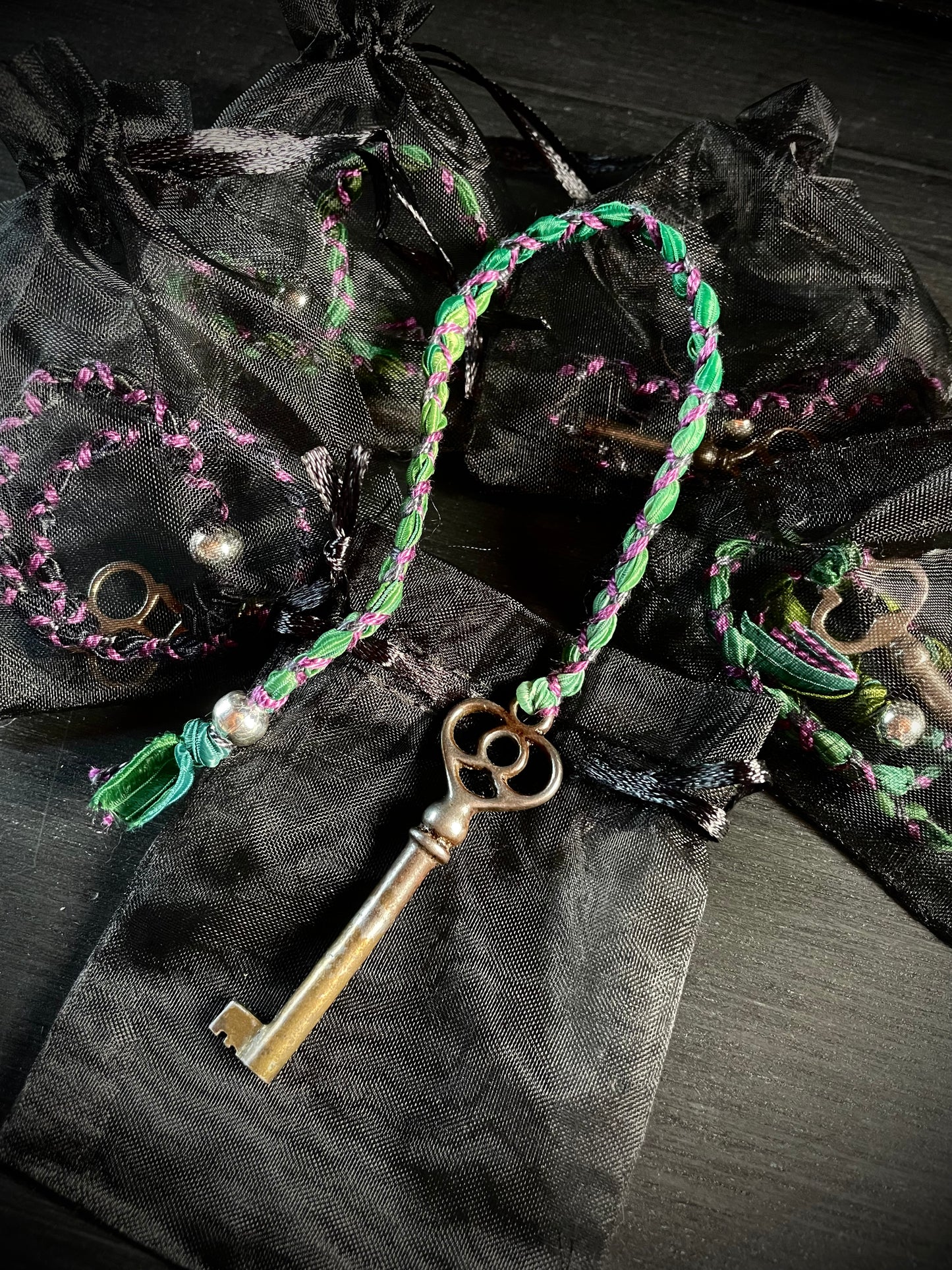 Limited Edition Hekate Devotional Kit