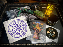 Load image into Gallery viewer, Limited Edition Hekate Devotional Kit
