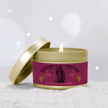 Load image into Gallery viewer, Spandaramet, Armenian Underworld Goddess 4oz Candle
