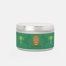 Load image into Gallery viewer, Hathor 8oz Candle
