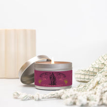 Load image into Gallery viewer, Spandaramet, Armenian Underworld Goddess 4oz Candle
