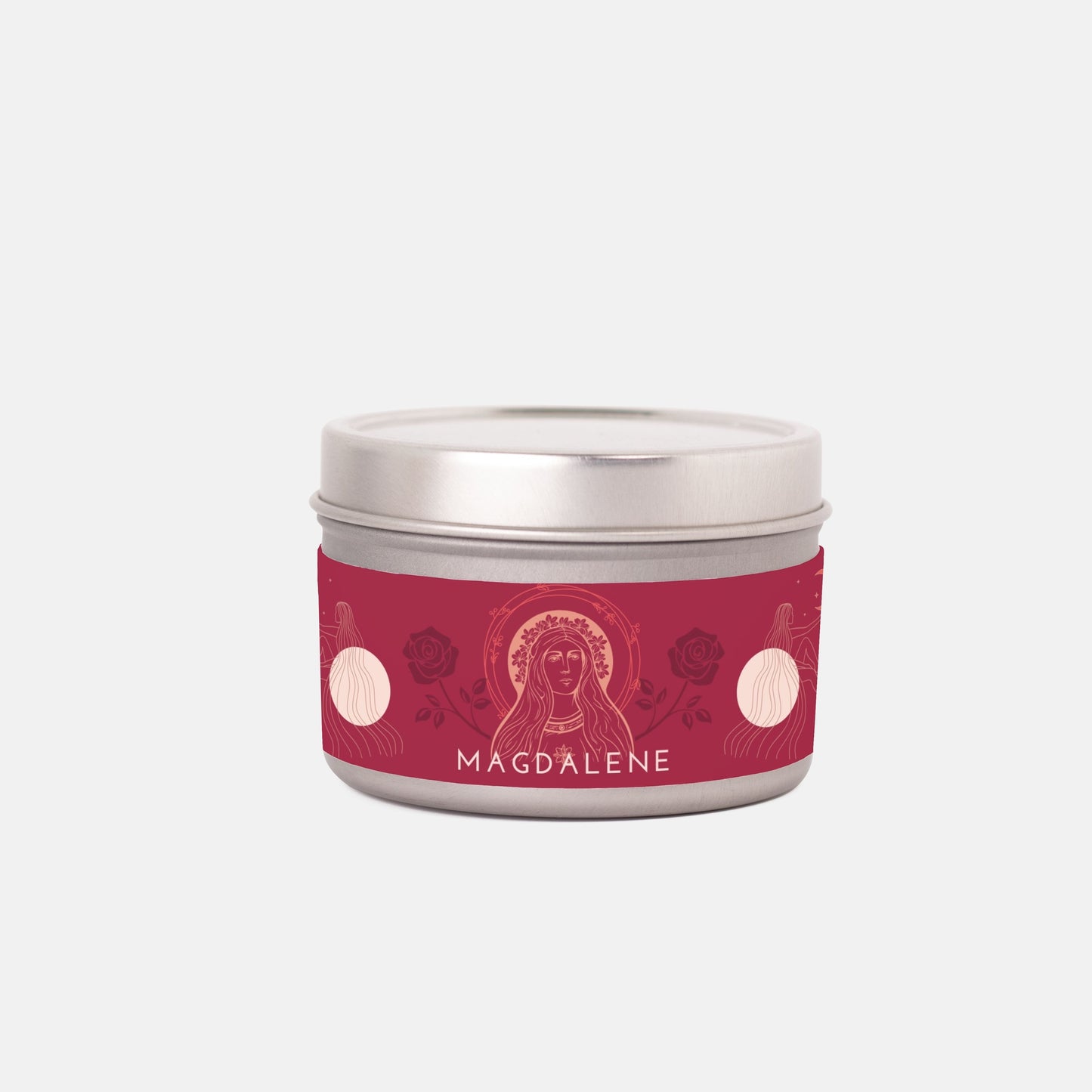 Mystic Magdalene 4oz Candle