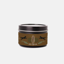 Load image into Gallery viewer, Devana, Wild Maiden of the Woods 4oz Candle
