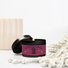 Load image into Gallery viewer, Spandaramet, Armenian Underworld Goddess 4oz Candle
