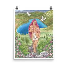 Load image into Gallery viewer, Aphrodite of Heart Lake
