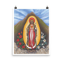Load image into Gallery viewer, Madonna of Black Butte
