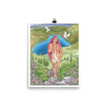 Load image into Gallery viewer, Aphrodite of Heart Lake
